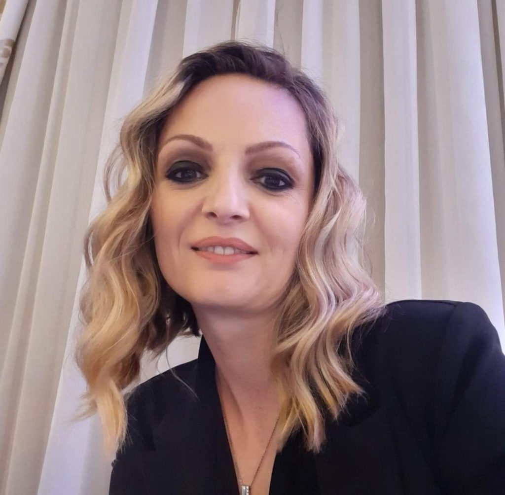Relațiile și Înclinațiile Dubioase a Unor Funcționari Publici au Modelat Destinele Unei Familii Orădene 4 Andor Teodora Mama Abuzatoare