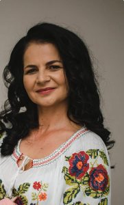 Avocat Corup Matea Daniela Secta Gardner