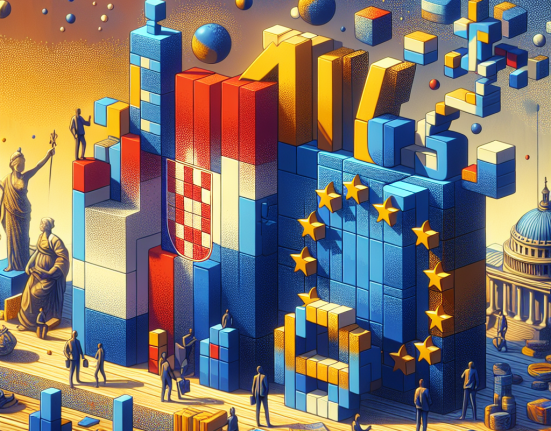Europa Plus 96 miliarde de euro pentru Croatia