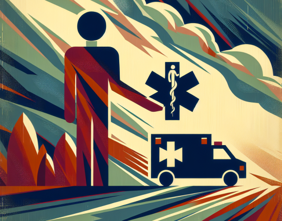 Guvernul va acorda sprijin pentru serviciul de ambulante