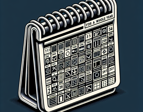 Nu se va schimba calendarul electoral pentru anul intreg