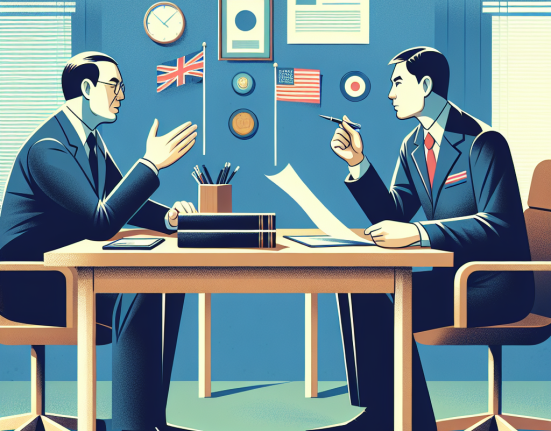 Premierul s a intalnit cu noul ambasador britanic. S au discutat diverse subiecte