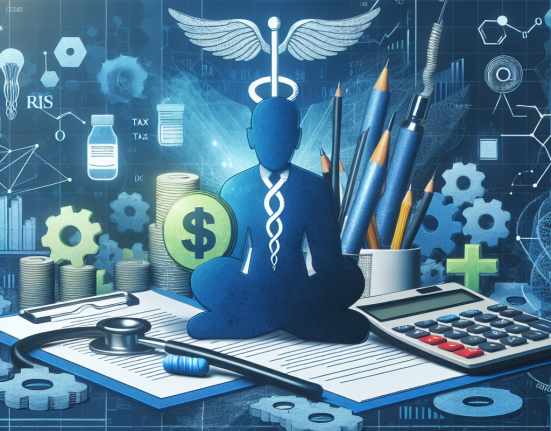 Reducerea impozitului pentru concediile medicale