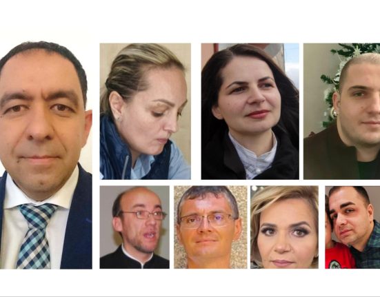Secta Gardner Bihor