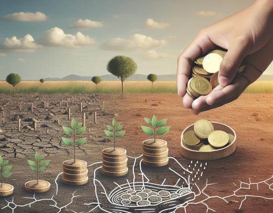 Statul roman ofera finantare pentru investitii in zone defavorizate