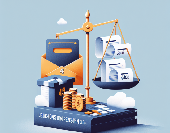 O noua taxa pentru pensiile mai mari de 4.000 de lei