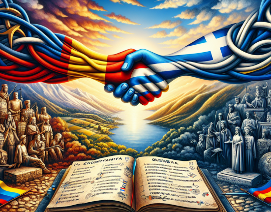 Prietenia dintre Romania si Grecia este reflectata de agenda bogata de contacte politico diplomatice