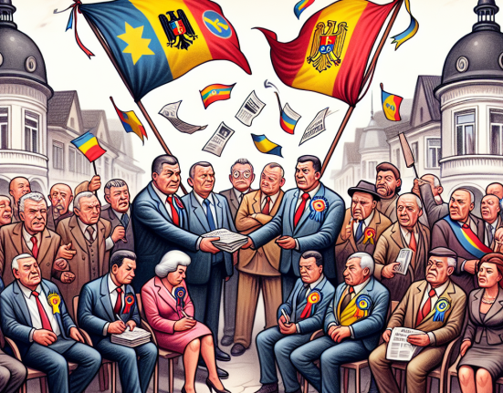 Primari si viceprimari din Timis trec la PSD