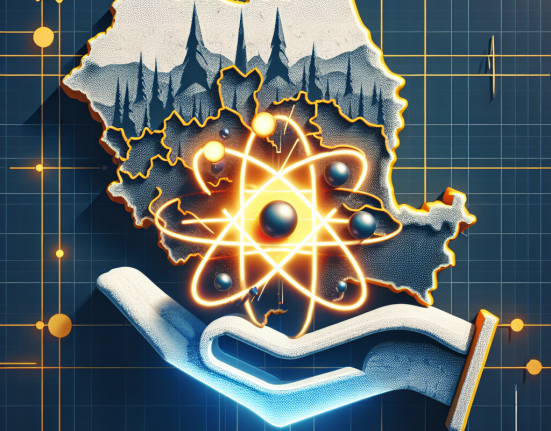Romania este respectata pentru excelenta in sectorul nuclear