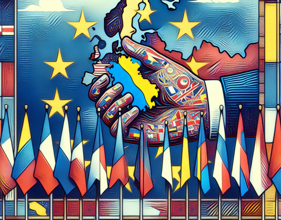 Statele UE se reunesc la Paris pentru sprijin pentru Ucraina
