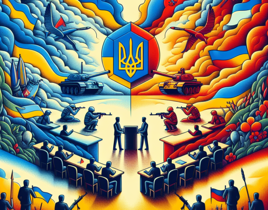 Ucraina si aliatii sai ar urma sa invite Rusia la discutii de pace Zelenski dezvaluie momentul lansarii ofensivei ruse