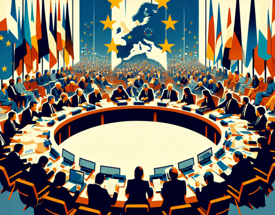 reia discutiile pentru stabilirea candidatilor la europarlamentare