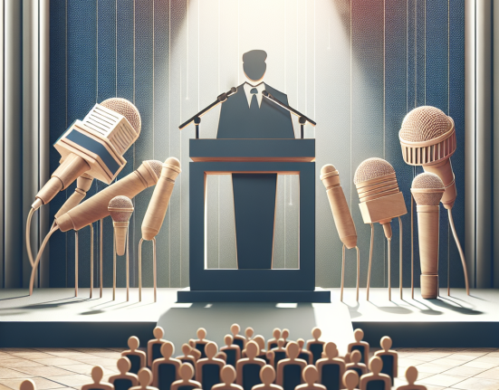Candidatul AUR la Primaria Sectorului 4 si a anuntat candidatura