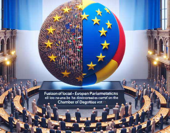 Comasarea alegerilor locale si europarlamentare pe 9 iunie a trecut de Senat. Urmeaza votul decisiv in Camera Deputatilor