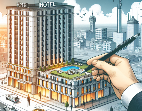 Fiul primarului Mircia Gutau isi face hotel de 20 milioane de euro