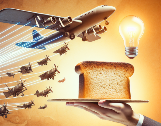 Painea speciala era adusa cu avionul pentru Ceausescu