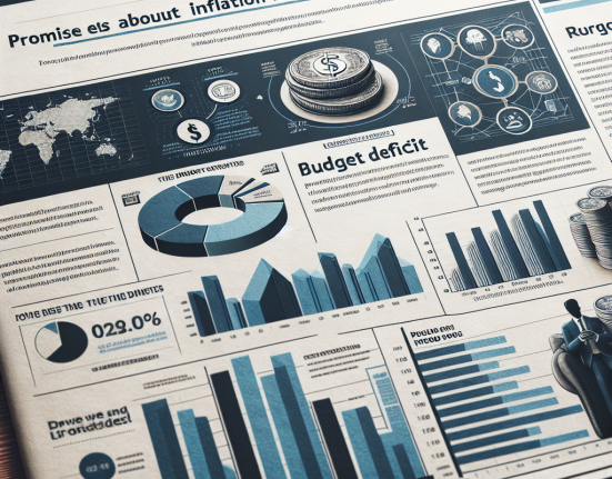 Promisiuni de la Ciolacu inflatie sub 5 si deficit bugetar