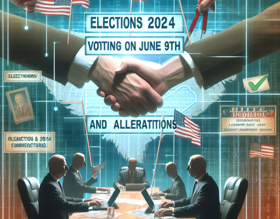 Alegeri 2024 Votul pe 9 iunie si modificarile