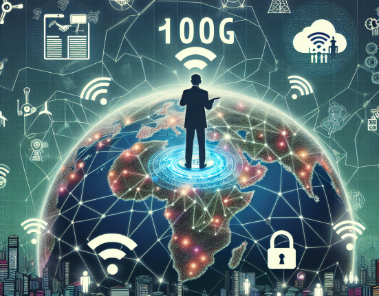 Guvernul a aprobat conectarea la internet de mare viteza si 5G pentru 1000 de localitati