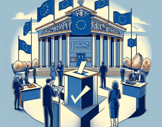 Intentiile de vot la locale si europarlamentare inainte de alegeri