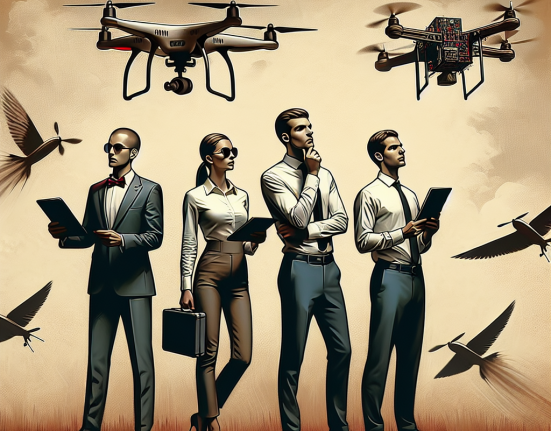 Sasa Artem si Andrei au atacat Rusia cu drone. Coleg cu Zelenski