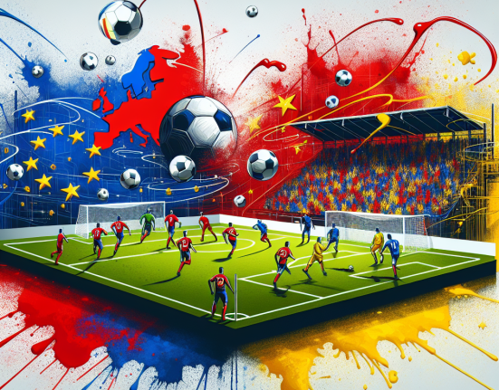 Meciul Romaniei cu Belgia la Euro 2024 influenteaza campania electorala