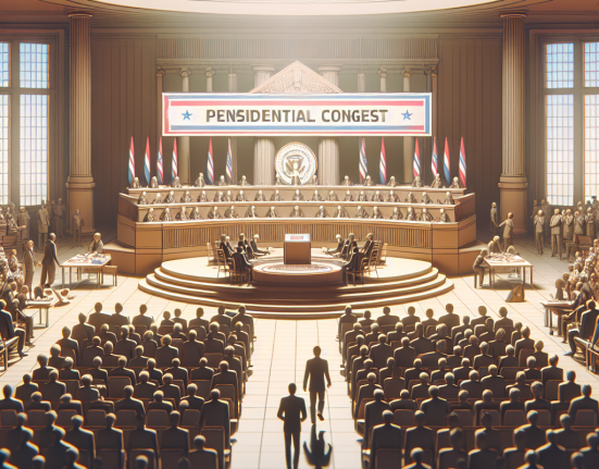 PSD face congres pentru stabilirea candidatului prezidential. SURSE