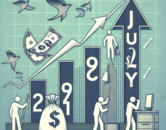 Salariul minim pe economie creste de la 1 iulie