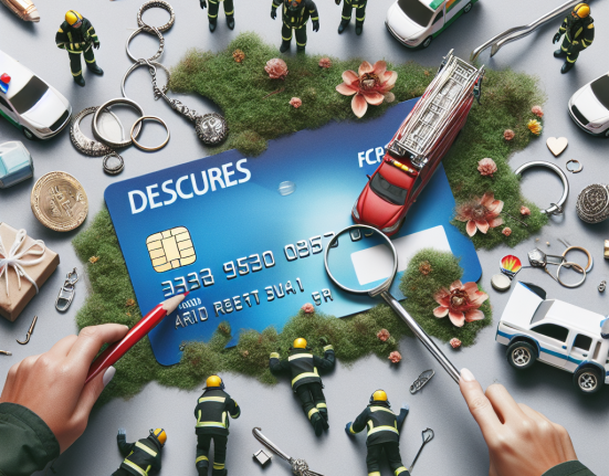 Salvatorii au gasit cartea de credit si cercelul