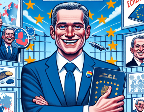 Aderarea Romaniei la Schengen Ministrul Predoiu e optimist