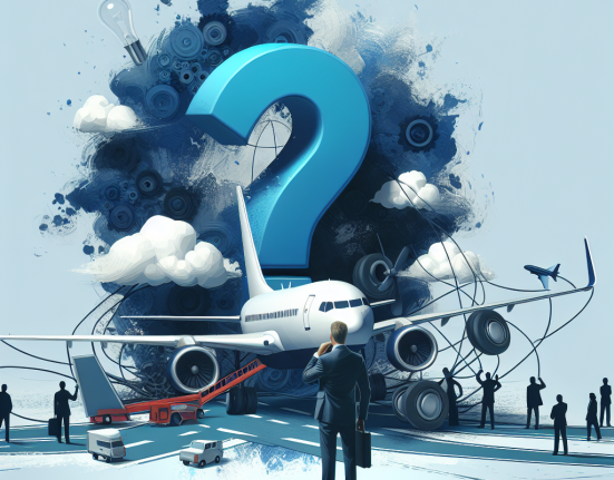 Claudiu Nasui a gasit solutia pentru Tarom