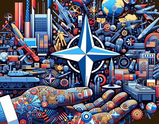 Daria Gusa Concluziile reale ale summitului NATO