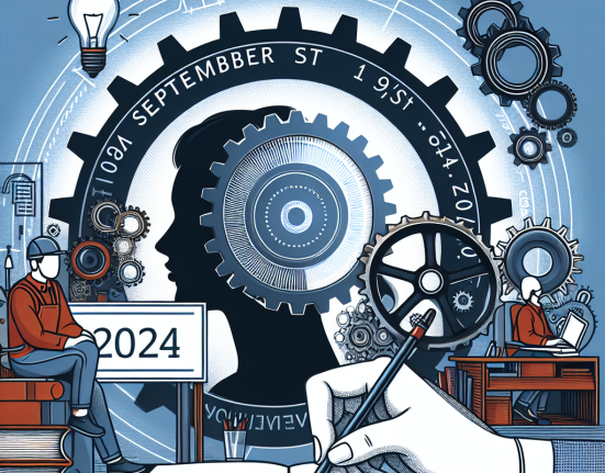 Dupa 1 septembrie 2024 conform precizarilor ministrului Muncii
