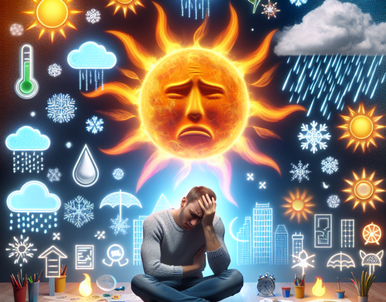 George Simion deranjat de prognozele meteo despre canicula