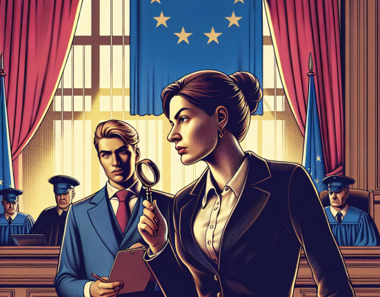 Parchetul European condus de Laura Codruta Kovesi investigheaza Rafila