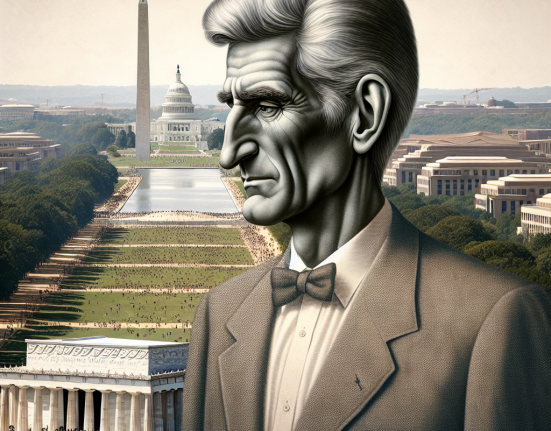 Vizita importanta a lui Klaus Iohannis la Washington