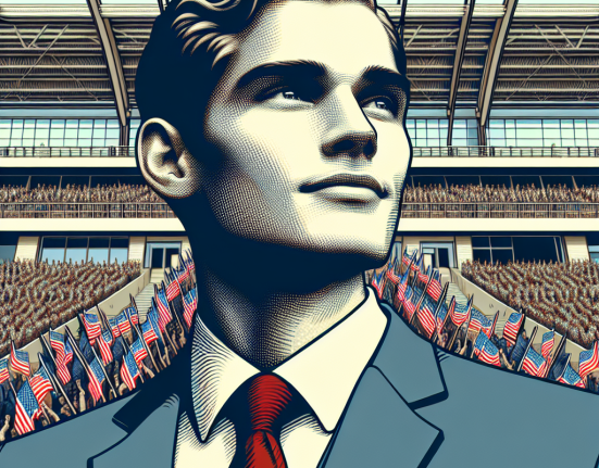 Ciolacu filmat pe stadion cu liderul PSD