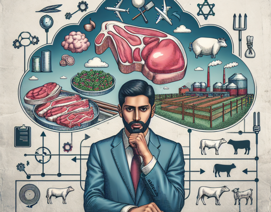 Daniel Buda cere masuri urgente pentru sustinerea productiei interne de carne