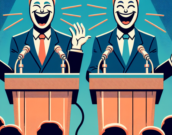 Liberalul Ionut Stroe ironizeaza candidatura lui Ciolacu la prezidentiale