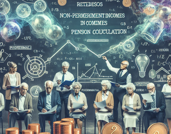 Pensionarii vor beneficia de includerea veniturilor nepermanente in calculul pensiilor