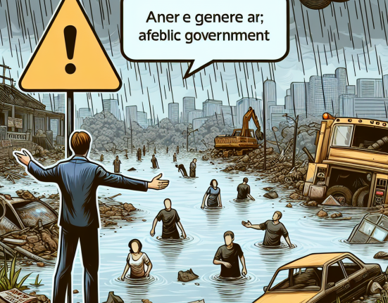 Traian Basescu ataca Guvernul dupa inundatiile catastrofale RO ALERT