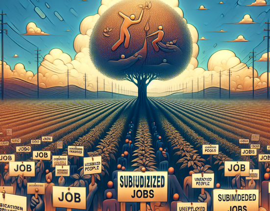 Numar record de job uri subventionate pentru someri