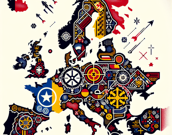 Unirea Europei depinde de puterea Romaniei