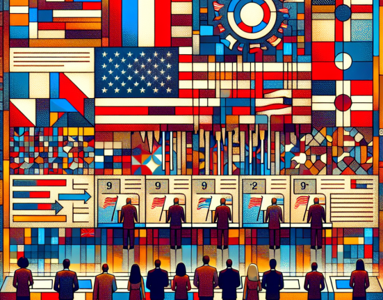 Alegeri prezidentiale 2024 Proces electoral inceput in DIASPORA. Modul de vot al alegatorilor UPDATE AEP la ora 900