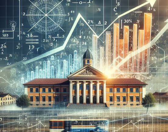 Matematica a dus Universitatea Oradea in topul Shanghai