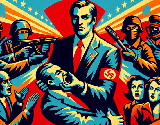 Propaganda Kremlinului denigreaza Maia Sandu in Moldova