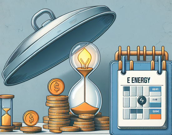Se prelungeste plafonarea preturilor la energie si gaze