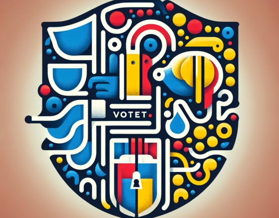 Votati pentru o Romanie sigura