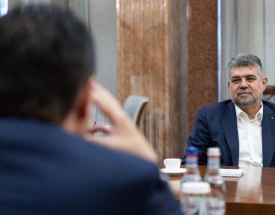Ordonanta trenulet Guvernul mentine taierile si cine scapa
