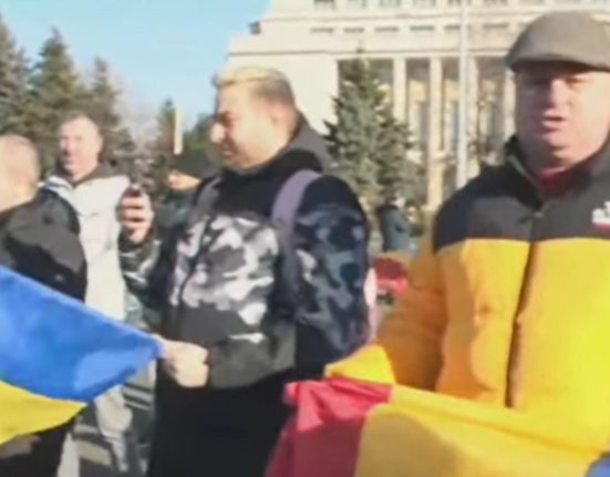 A zecea zi de proteste impotriva anularii alegerilor Sustinatorii presedintelui ales cer reluarea turului II